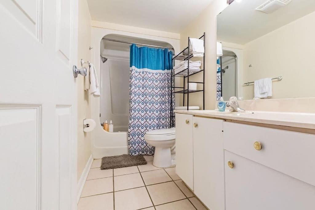 2-Bed, 2-Bath Apartment Living Experience Chattanooga Exterior foto
